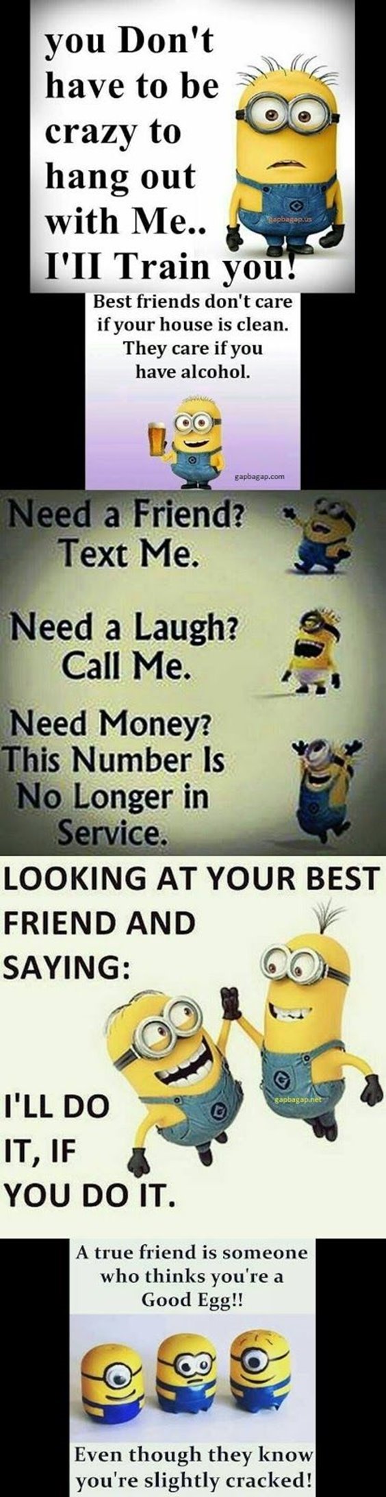 Top 87 Funny Minions Quotes And Funny Pictures 57