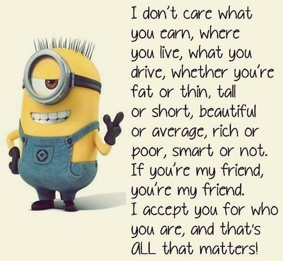 Top 87 Funny Minions Quotes And Funny Pictures 70