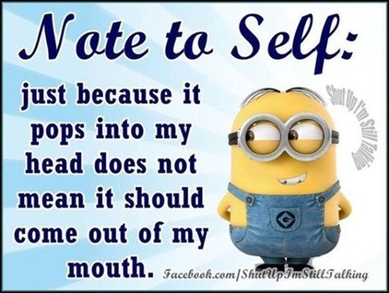 Top 87 Funny Minions Quotes And Funny Pictures 78