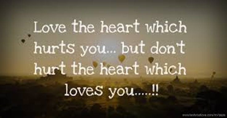 284 Broken Heart Quotes About Breakup And Heartbroken Sayings 108