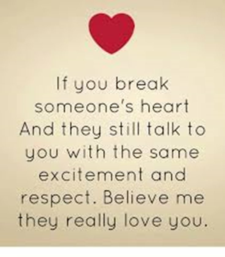 284 Broken Heart Quotes About Breakup And Heartbroken Sayings 124