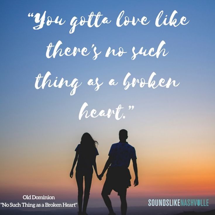 284 Broken Heart Quotes About Breakup And Heartbroken Sayings 39