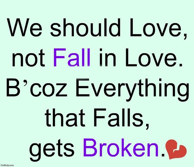 284 Broken Heart Quotes About Breakup And Heartbroken Sayings 70