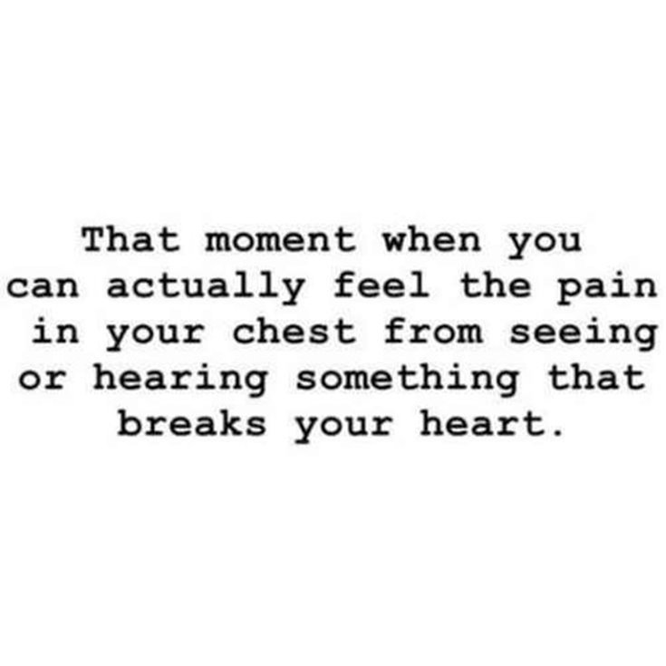 284 Broken Heart Quotes About Breakup And Heartbroken Sayings 73