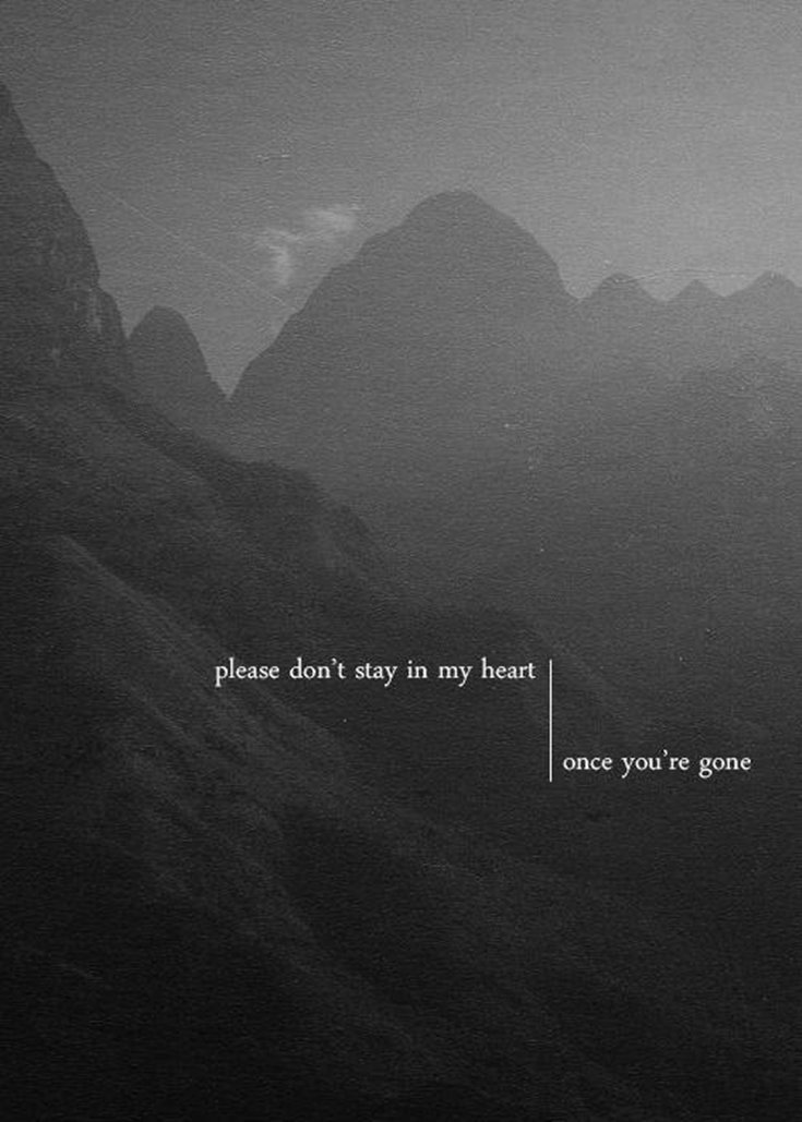 300 Sad Quotes About Life And Depression Pictures 108