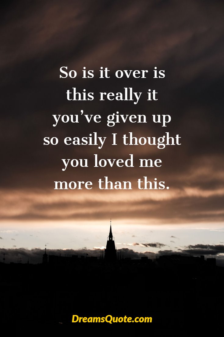 300 Sad Quotes About Life And Depression Pictures 120