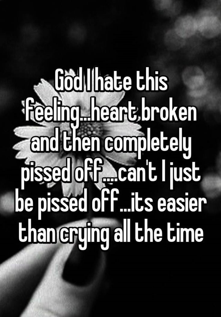 Deep Quotes 284 Broken Heart Quotes About Breakup And Heartbroken Sayings 10