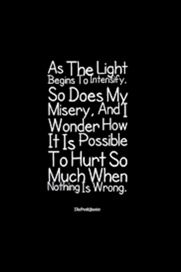 Deep Quotes 284 Broken Heart Quotes About Breakup And Heartbroken Sayings 115