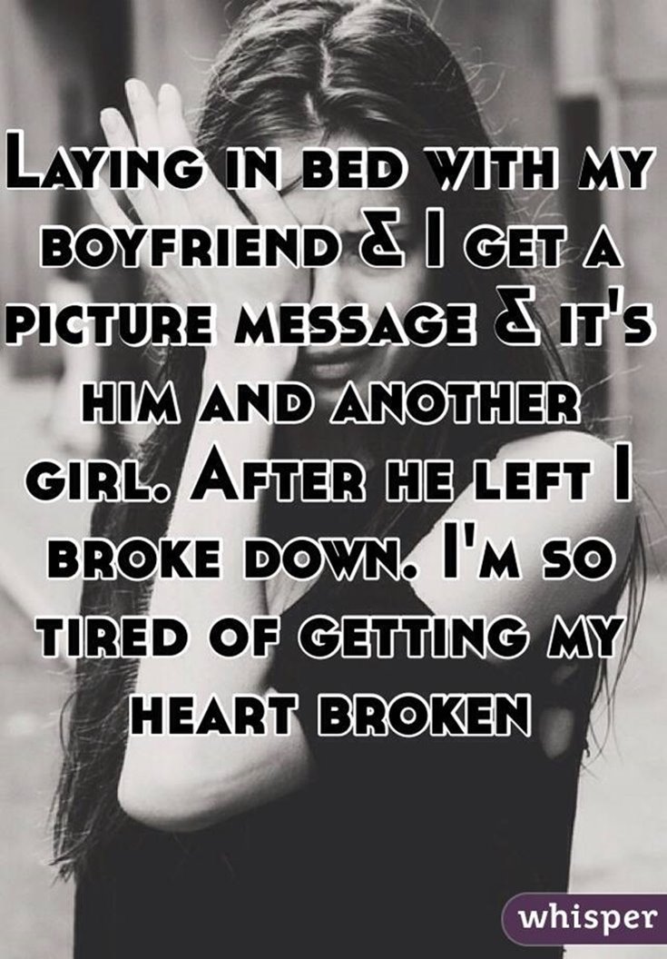 Deep Quotes 284 Broken Heart Quotes About Breakup And Heartbroken Sayings 20