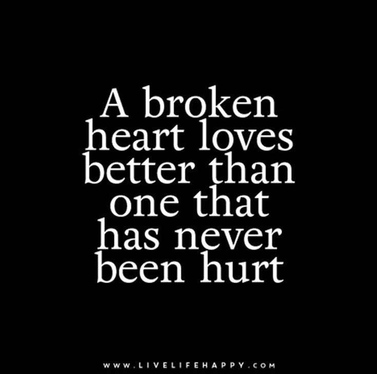 284 Broken Heart Quotes About Breakup And Heartbroken Sayings - Dreams ...
