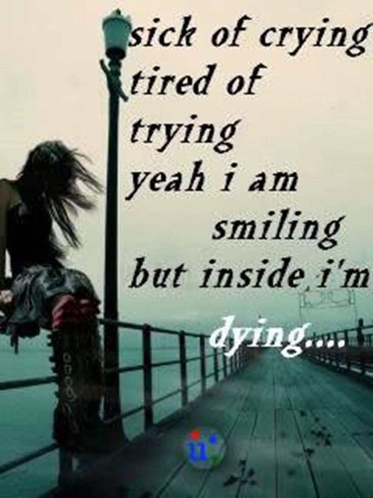 Deep Quotes 284 Broken Heart Quotes About Breakup And Heartbroken Sayings 70