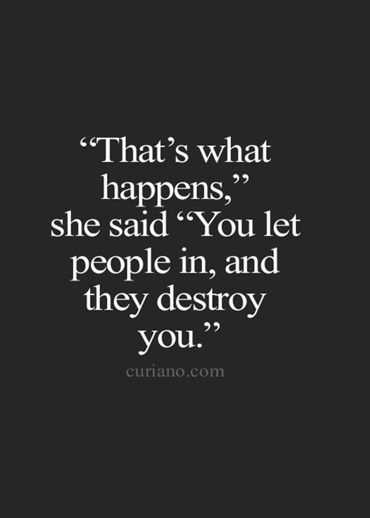 Deep Quotes 284 Broken Heart Quotes About Breakup And Heartbroken Sayings 74