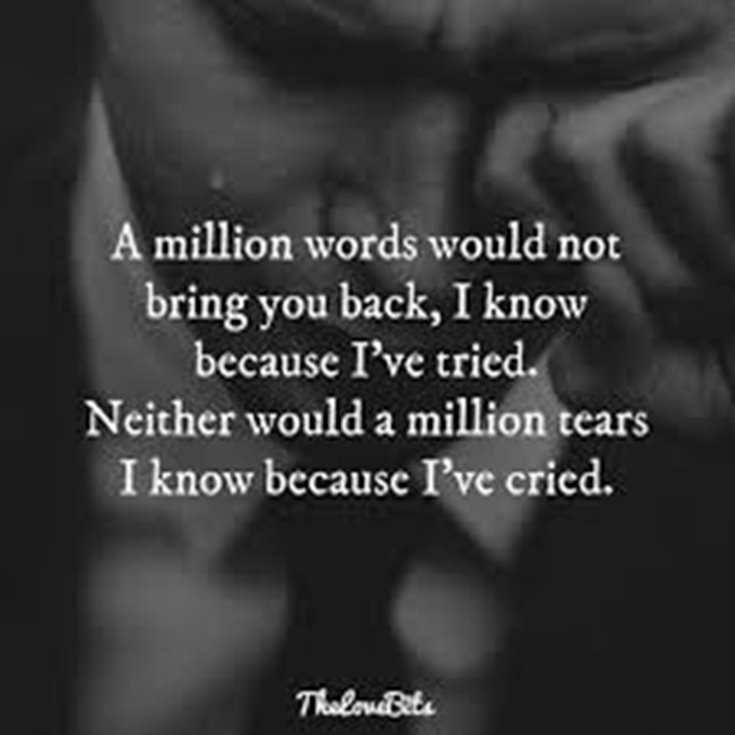 Deep Quotes 284 Broken Heart Quotes About Breakup And Heartbroken Sayings 82