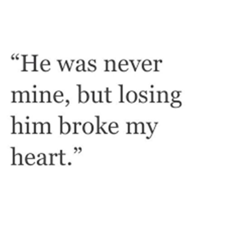 Deep Quotes 284 Broken Heart Quotes About Breakup And Heartbroken Sayings 97