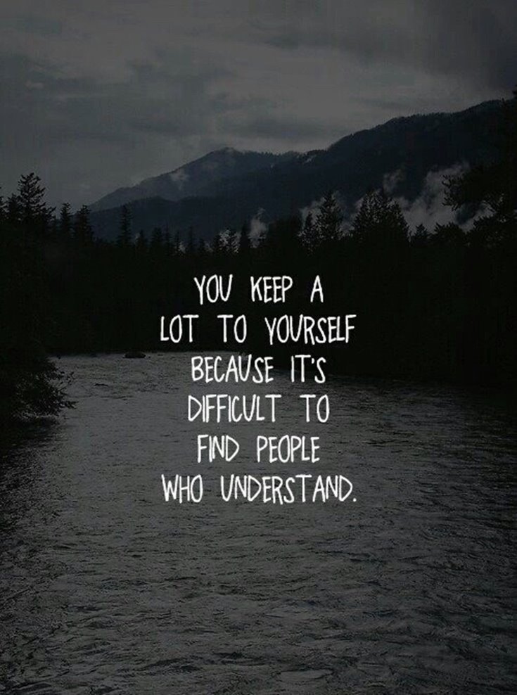Depression Quotes 300 Sad Quotes About Life And Depression Pictures 49