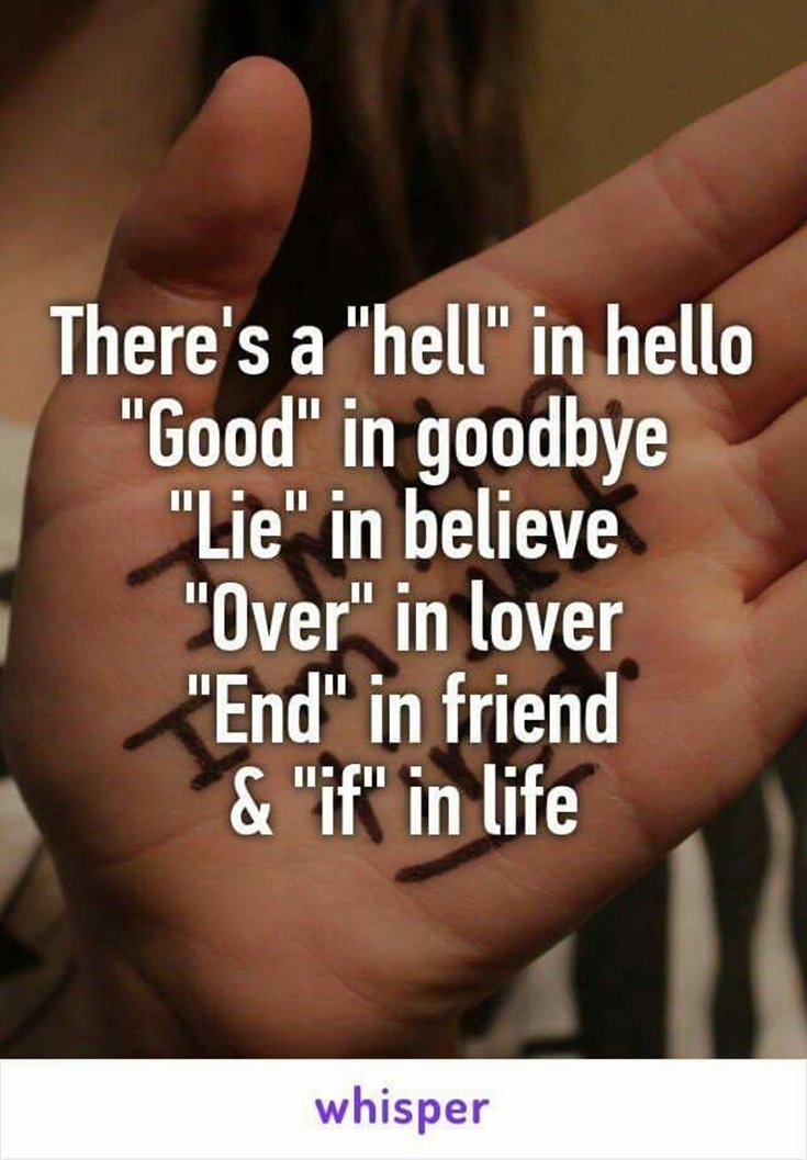 Quotes On Life Best 337 Relationship Quotes And Sayings 79