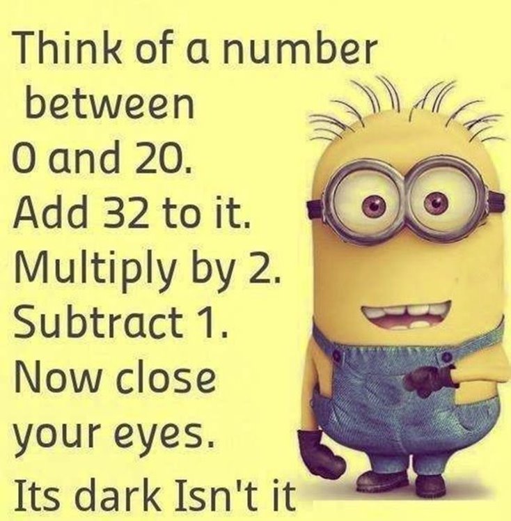 50 Hilariously Funny Minion Quotes With Attitude 36