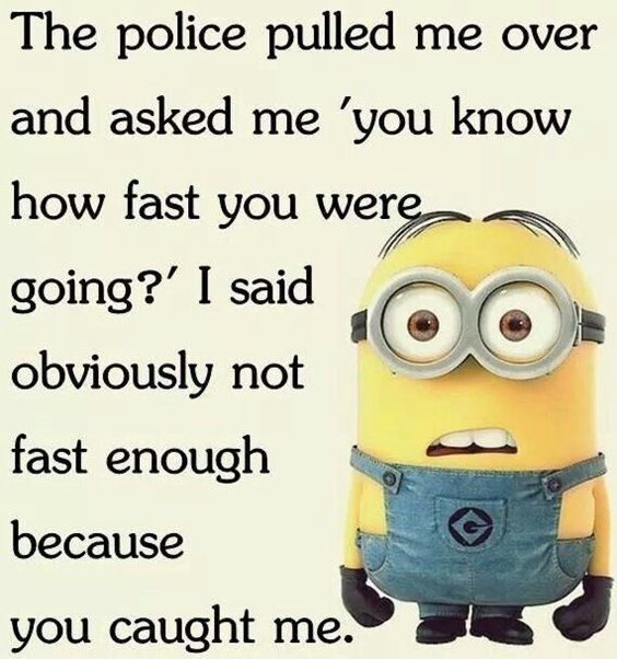 100 Hilariously Funny Minion Quotes With Attitude - Dreams Quote