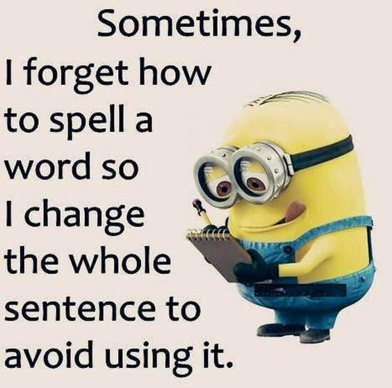 funny minion wednesday quotes funny minion wednesday quotes