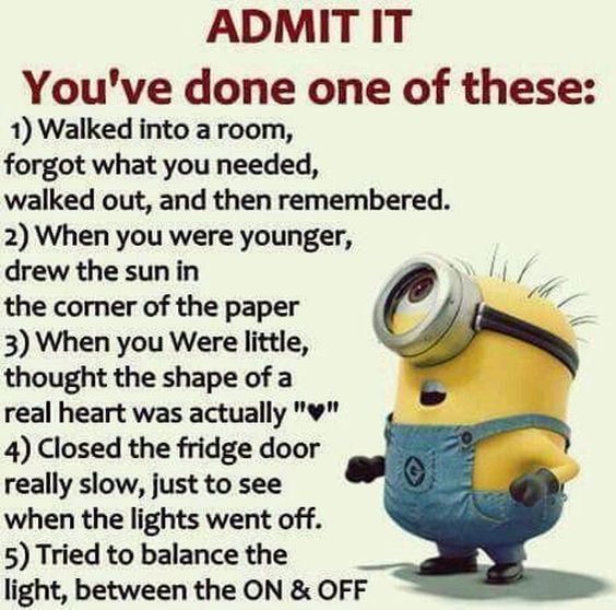 minion funny sayings minion funny sayings