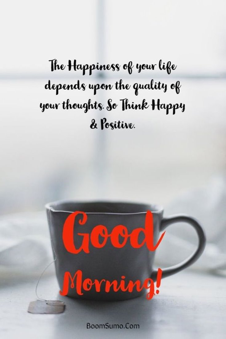 56 Good Morning Quotes and Wishes with Beautiful Images 48