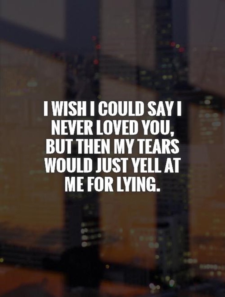 300 Sad Quotes About Life And Depression Pictures quotes 59
