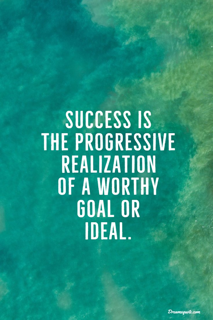 38 Motivational Inspirational Quotes For Success In Life Dreams Quote 38 Motivational Inspirational Quotes For Success In Life Dreams Quote