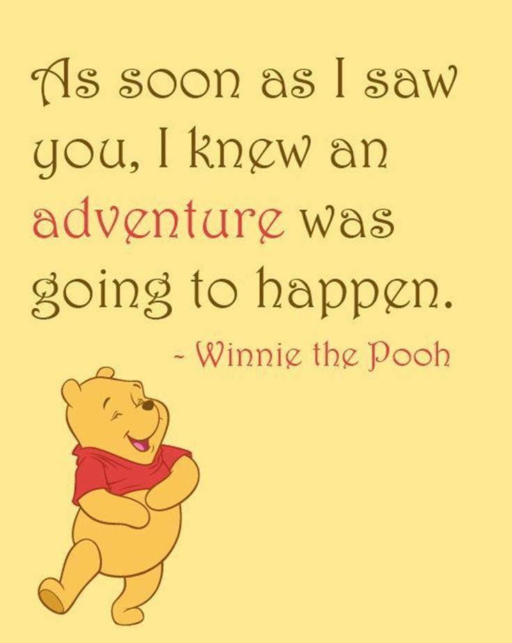 300 Winnie The Pooh Quotes To Fill Your Heart With Joy 1