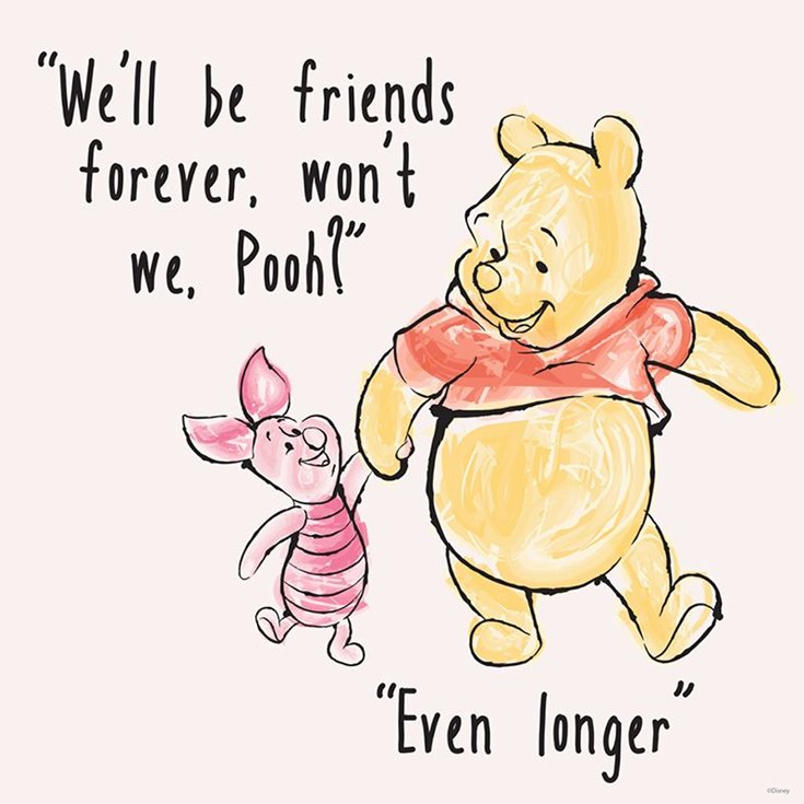 300 Winnie The Pooh Quotes To Fill Your Heart With Joy 104