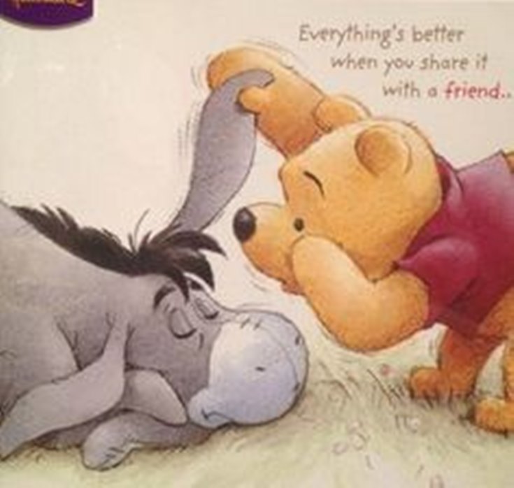 300 Winnie The Pooh Quotes To Fill Your Heart With Joy 107