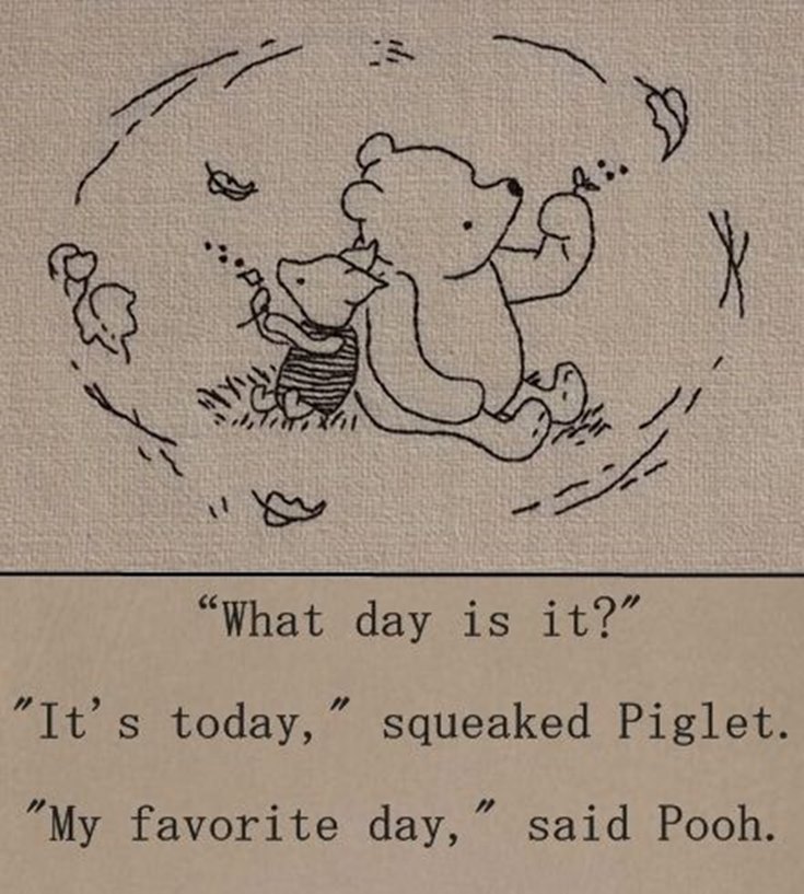 300 Winnie The Pooh Quotes To Fill Your Heart With Joy 108