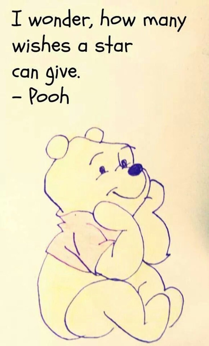 300 Winnie The Pooh Quotes To Fill Your Heart With Joy 127