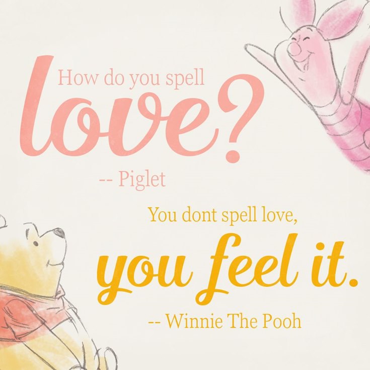 300 Winnie The Pooh Quotes To Fill Your Heart With Joy - Dreams Quote