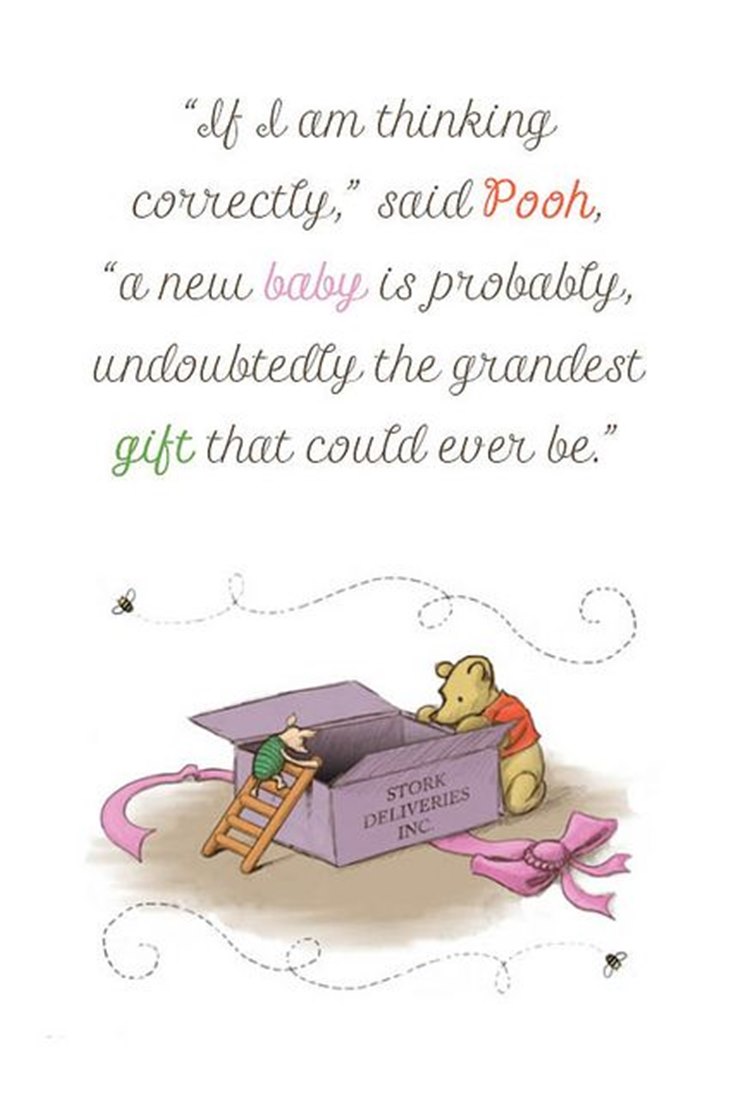 300 Winnie The Pooh Quotes To Fill Your Heart With Joy 151