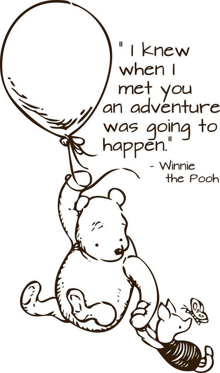 300 Winnie The Pooh Quotes To Fill Your Heart With Joy 152