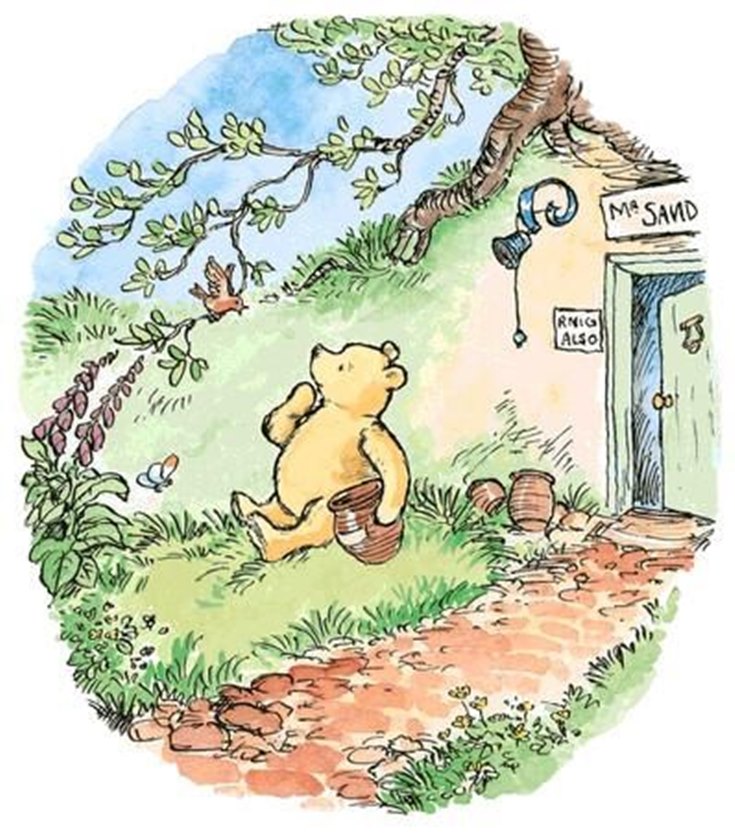 300 Winnie The Pooh Quotes To Fill Your Heart With Joy 158