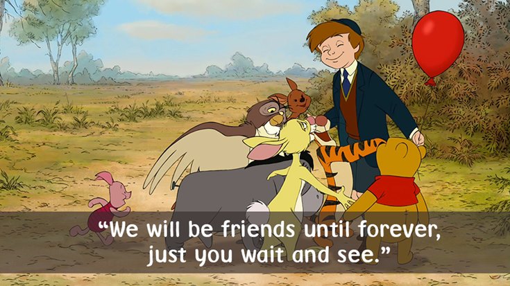 300 Winnie The Pooh Quotes To Fill Your Heart With Joy 162