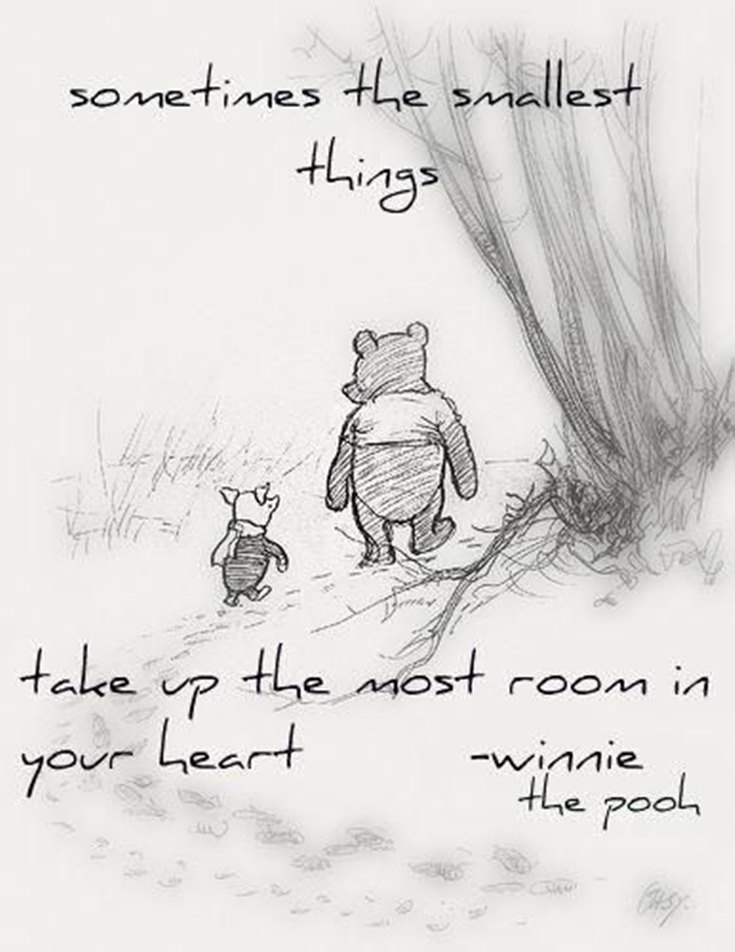300 Winnie The Pooh Quotes To Fill Your Heart With Joy 171