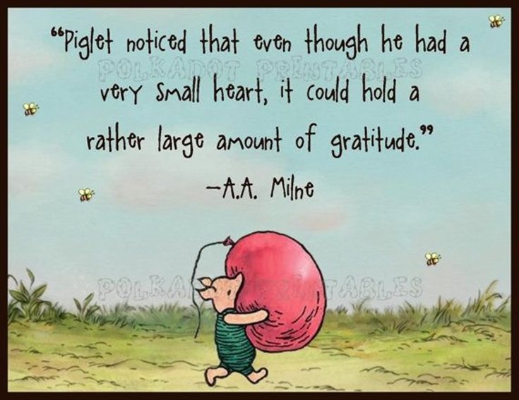 300 Winnie The Pooh Quotes To Fill Your Heart With Joy 185