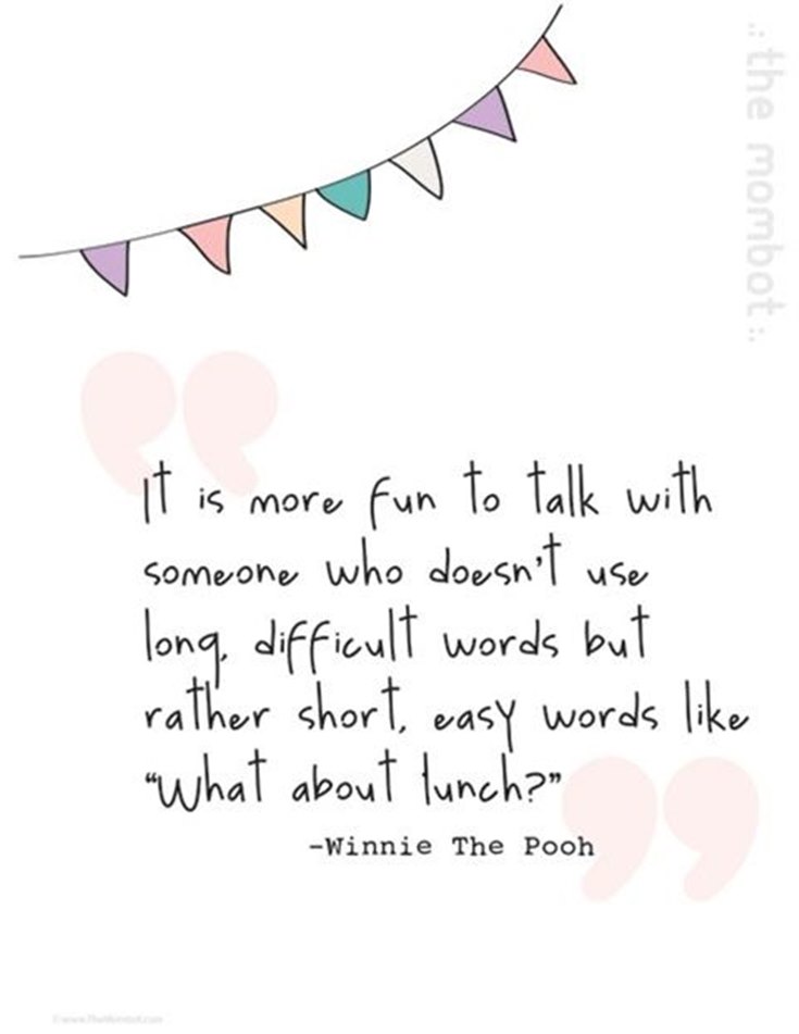300 Winnie The Pooh Quotes To Fill Your Heart With Joy 219