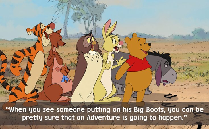 300 Winnie The Pooh Quotes To Fill Your Heart With Joy 221 300 Winnie The Pooh Quotes To Fill Your Heart With Joy 221
