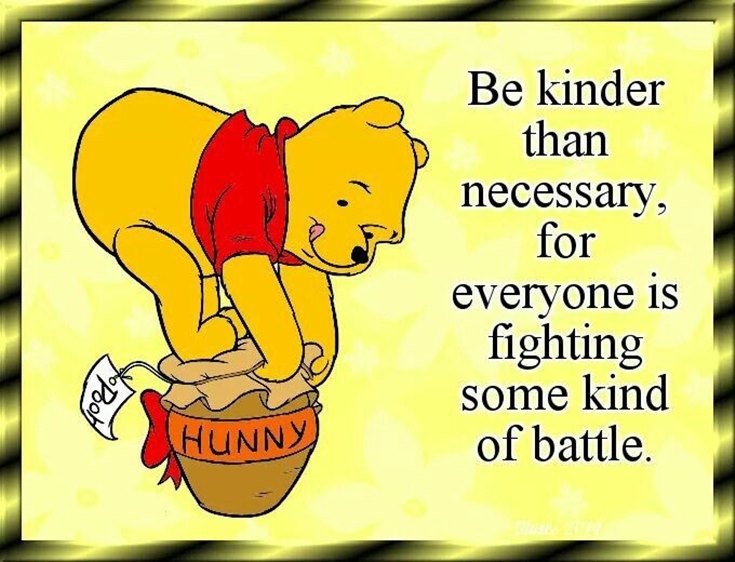 300 Winnie The Pooh Quotes To Fill Your Heart With Joy 224 300 Winnie The Pooh Quotes To Fill Your Heart With Joy 224