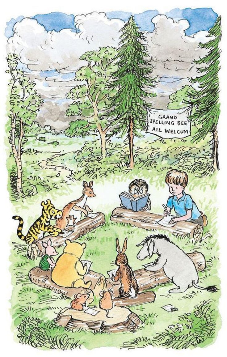 300 Winnie The Pooh Quotes To Fill Your Heart With Joy 228 300 Winnie The Pooh Quotes To Fill Your Heart With Joy 228