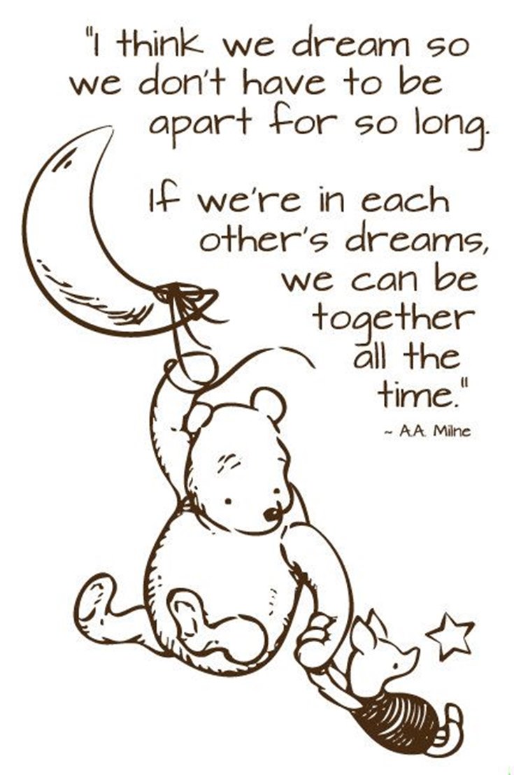 300 Winnie The Pooh Quotes To Fill Your Heart With Joy 229 300 Winnie The Pooh Quotes To Fill Your Heart With Joy 229