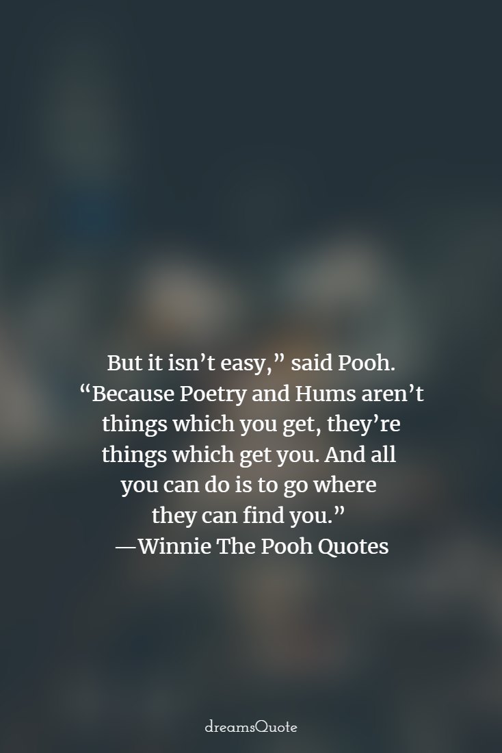 300 Winnie The Pooh Quotes To Fill Your Heart With Joy 252