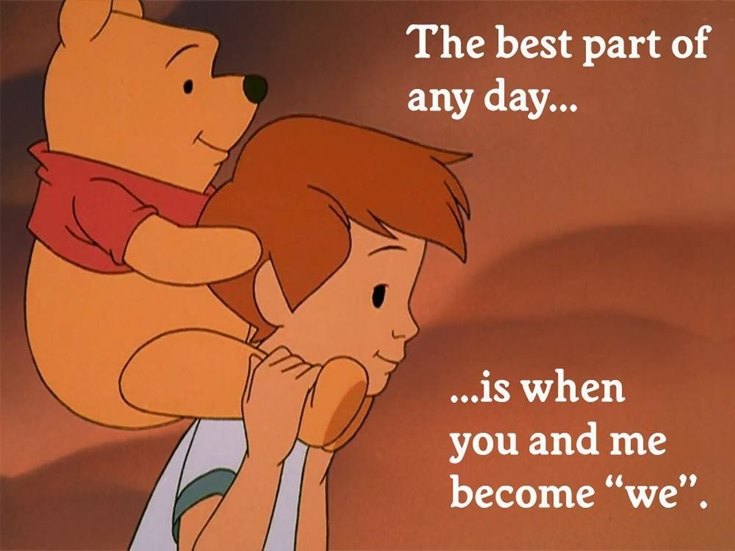 300 Winnie The Pooh Quotes To Fill Your Heart With Joy 253
