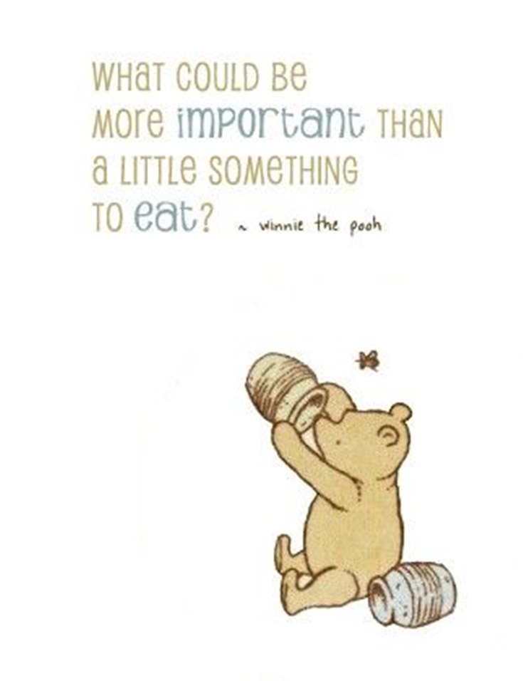 300 Winnie The Pooh Quotes To Fill Your Heart With Joy 259