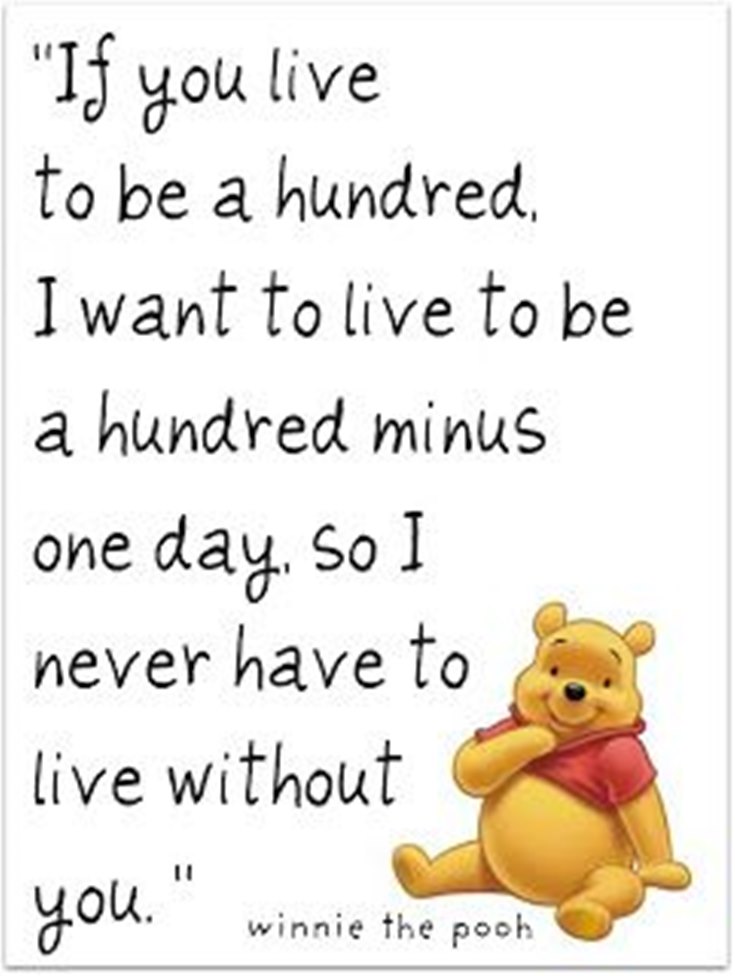 300 Winnie The Pooh Quotes To Fill Your Heart With Joy 47