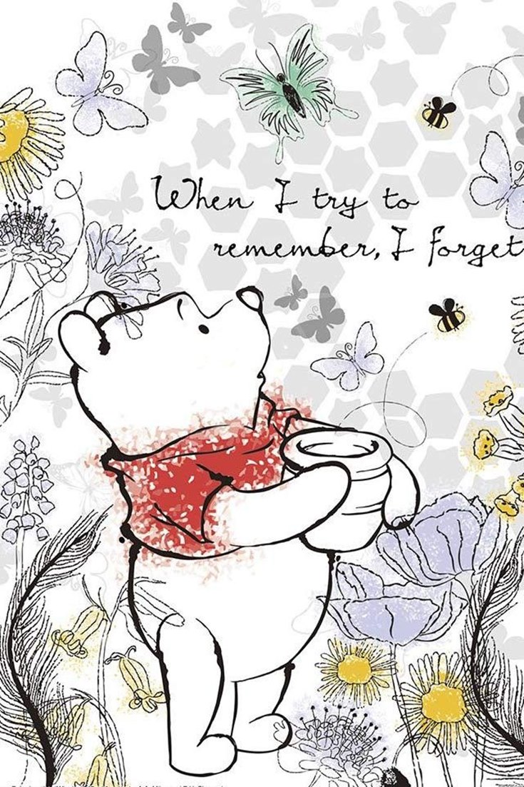 300 Winnie The Pooh Quotes To Fill Your Heart With Joy 49