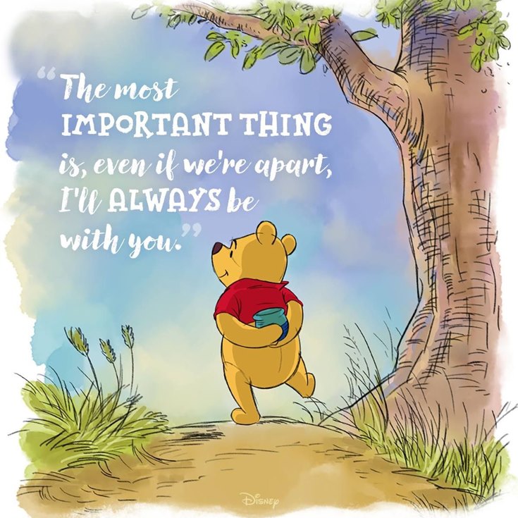 300 Winnie The Pooh Quotes To Fill Your Heart With Joy 5